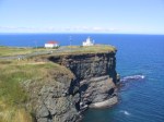 Bell Island Lighthouse